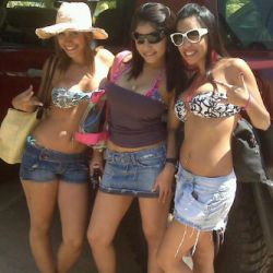 Photo 6322 Beautiful Women from Culiacan Sinaloa Mexico