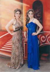 Photo 6331 Beautiful Women from Culiacan Sinaloa Mexico