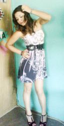 Photo 6354 Beautiful Women from Culiacan Sinaloa Mexico 