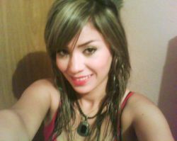 Photo 6373 Beautiful Women from Culiacan Sinaloa Mexico