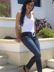 Photo 6407 Beautiful Women from Culiacan Sinaloa Mexico 
