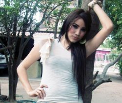 Photo 6434 Beautiful Women from Culiacan Sinaloa Mexico