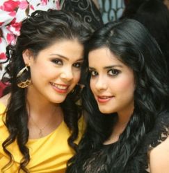 Photo 6448 Beautiful Women from Culiacan Sinaloa Mexico