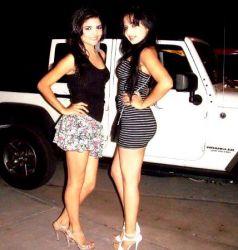 Photo 6458 Beautiful Women from Culiacan Sinaloa Mexico