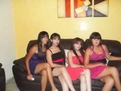 Photo 6504 Beautiful Women from Culiacan Sinaloa Mexico