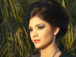 Photo 6628 Beautiful Women from Culiacan Sinaloa Mexico 
