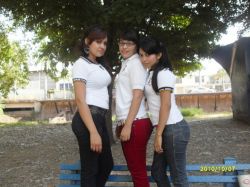 Photo 6721 Beautiful Women from Culiacan Sinaloa Mexico