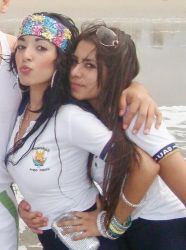 Photo 6770 Beautiful Women from Culiacan Sinaloa Mexico 
