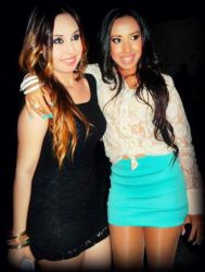 Photo 6771 Beautiful Women from Culiacan Sinaloa Mexico 