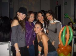 Photo 6773 Beautiful Women from Culiacan Sinaloa Mexico 
