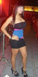 Photo 6780 Beautiful Women from Culiacan Sinaloa Mexico