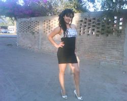 Photo 6789 Beautiful Women from Culiacan Sinaloa Mexico