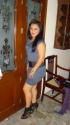 Photo 6817 Beautiful Women from Culiacan Sinaloa Mexico 