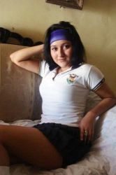 Foto 6884 Belleza Culichi Culiacan Sinaloa Mexico Haz click para ampliar 