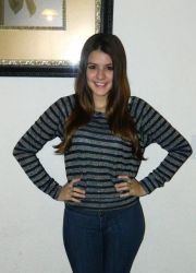 Photo 6930 Beautiful Women from Culiacan Sinaloa Mexico 