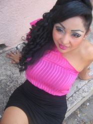 Photo 7232 Beautiful Women from Culiacan Sinaloa Mexico