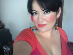 Photo 7251 Beautiful Women from Culiacan Sinaloa Mexico