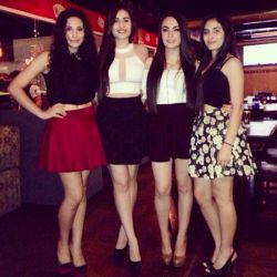 Photo 12739 Beautiful Women from Culiacan Sinaloa Mexico 