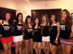 Photo 7737 Beautiful Women from Culiacan Sinaloa Mexico