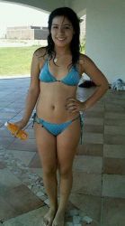 Photo 7335 Beautiful Women from Culiacan Sinaloa Mexico