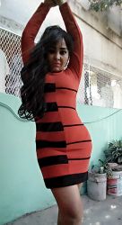 Photo 18378 Beautiful Women from Culiacan Sinaloa Mexico 