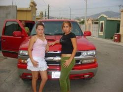 Photo 505 Beautiful Women from Culiacan Sinaloa Mexico