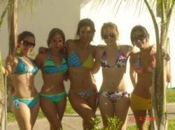 Photo 508 Beautiful Women from Culiacan Sinaloa Mexico 