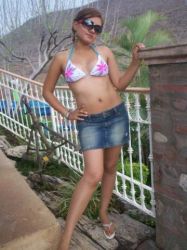 Photo 509 Beautiful Women from Culiacan Sinaloa Mexico