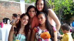 Photo 10746 Beautiful Women from Culiacan Sinaloa Mexico