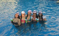 Photo 12430 Beautiful Women from Culiacan Sinaloa Mexico 