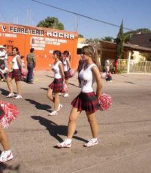 Photo 523 Beautiful Women from Culiacan Sinaloa Mexico