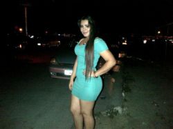 Photo 8209 Beautiful Women from Culiacan Sinaloa Mexico