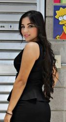 Photo 12099 Beautiful Women from Culiacan Sinaloa Mexico