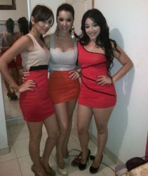 Photo 8210 Beautiful Women from Culiacan Sinaloa Mexico