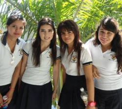 Photo 12593 Beautiful Women from Culiacan Sinaloa Mexico 
