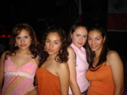 Photo 553 Beautiful Women from Culiacan Sinaloa Mexico