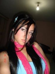 Photo 556 Beautiful Women from Culiacan Sinaloa Mexico