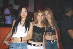 Photo 558 Beautiful Women from Culiacan Sinaloa Mexico