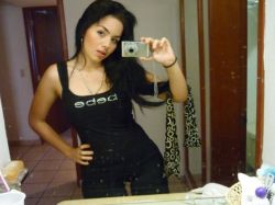 Photo 13266 Beautiful Women from Culiacan Sinaloa Mexico 