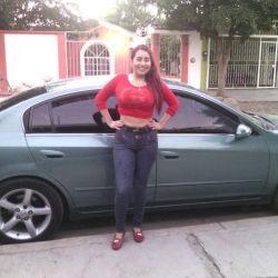 Photo 11835 Beautiful Women from Culiacan Sinaloa Mexico