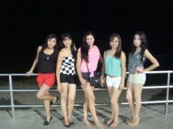 Photo 9869 Beautiful Women from Culiacan Sinaloa Mexico 