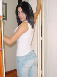 Photo 583 Beautiful Women from Culiacan Sinaloa Mexico