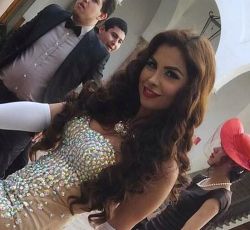 Photo 11695 Beautiful Women from Culiacan Sinaloa Mexico