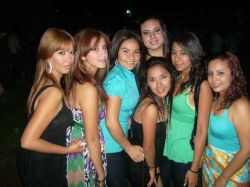 Photo 7570 Beautiful Women from Culiacan Sinaloa Mexico 