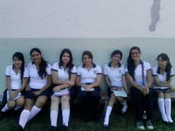 Photo 10950 Beautiful Women from Culiacan Sinaloa Mexico 
