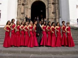 Photo 8560 Beautiful Women from Culiacan Sinaloa Mexico 