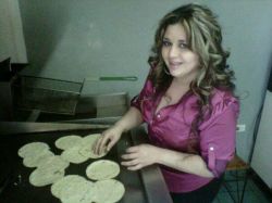 Photo 8320 Beautiful Women from Culiacan Sinaloa Mexico 