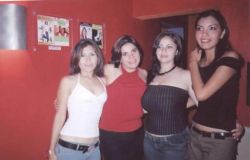 Photo 608 Beautiful Women from Culiacan Sinaloa Mexico