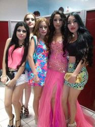 Photo 10758 Beautiful Women from Culiacan Sinaloa Mexico