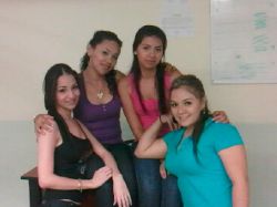 Photo 7633 Beautiful Women from Culiacan Sinaloa Mexico